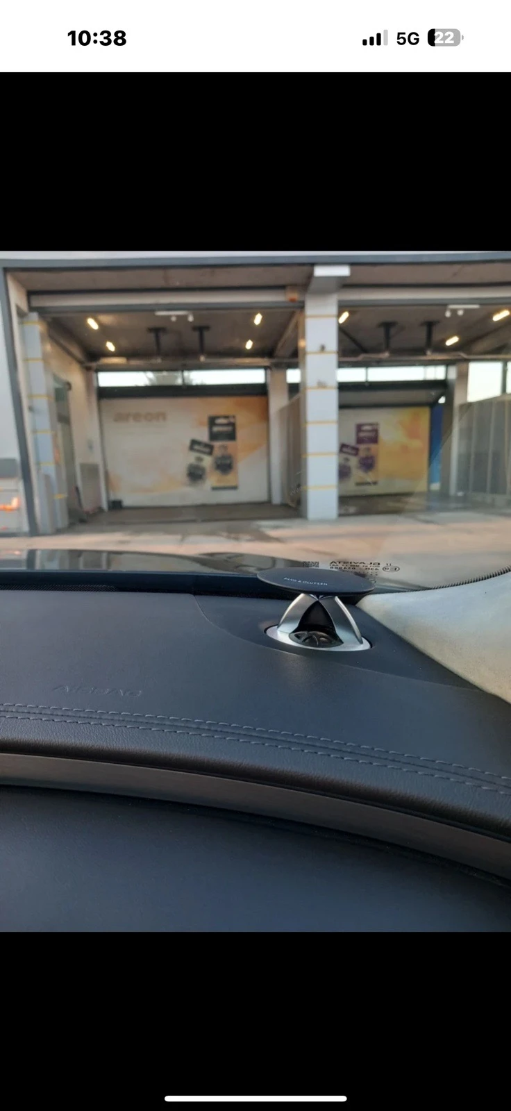 Audi A8 4.2TDI FULL FULL, снимка 7 - Автомобили и джипове - 56144818