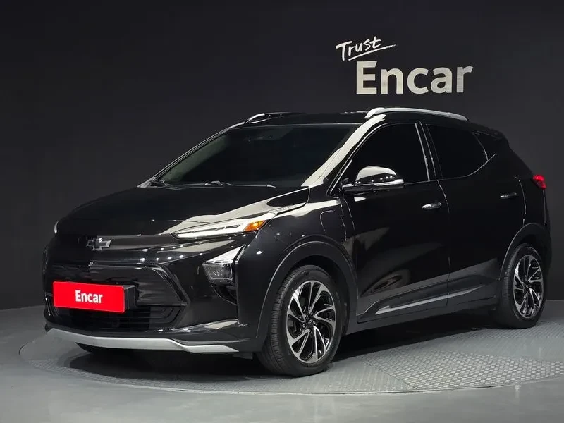 Chevrolet Bolt САМО 30% АВАНС