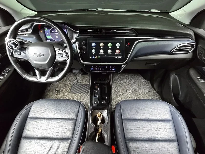 Chevrolet Bolt ���� 30% ����� | Mobile.bg � ����������� 7