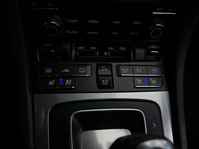 Porsche Cayman, снимка 16 - Автомобили и джипове - 56737259