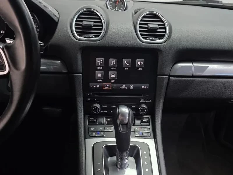 Porsche Cayman, снимка 13 - Автомобили и джипове - 56737259