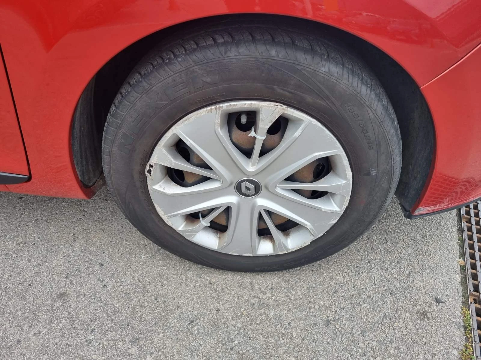 Renault Clio 1.5 dCi 75  | Mobile.bg   12