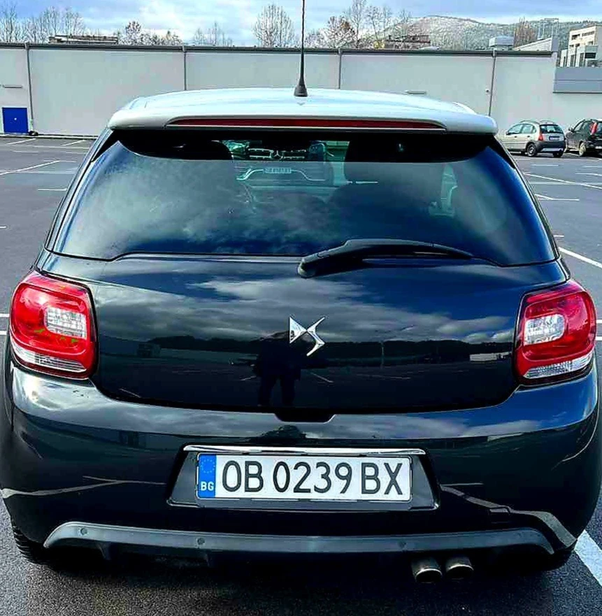 Citroen C3 156 - изображение 4