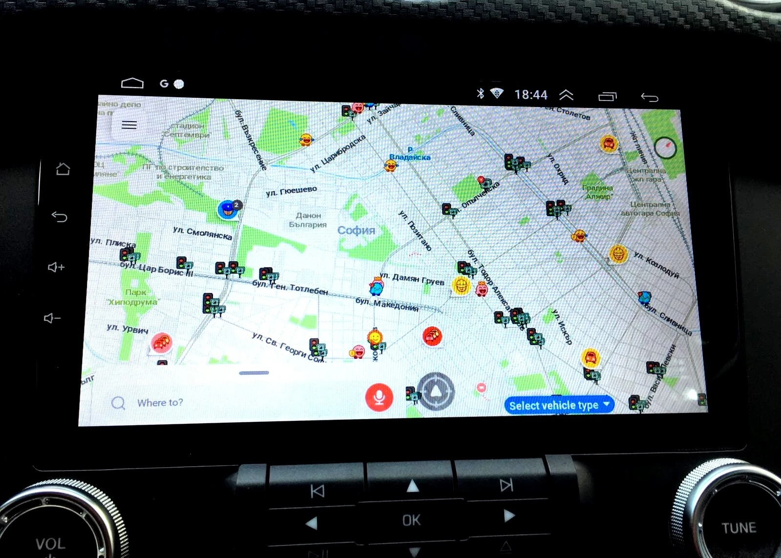 Ford Mustang ����� 19�.-25�. | Mobile.bg � ����������� 11