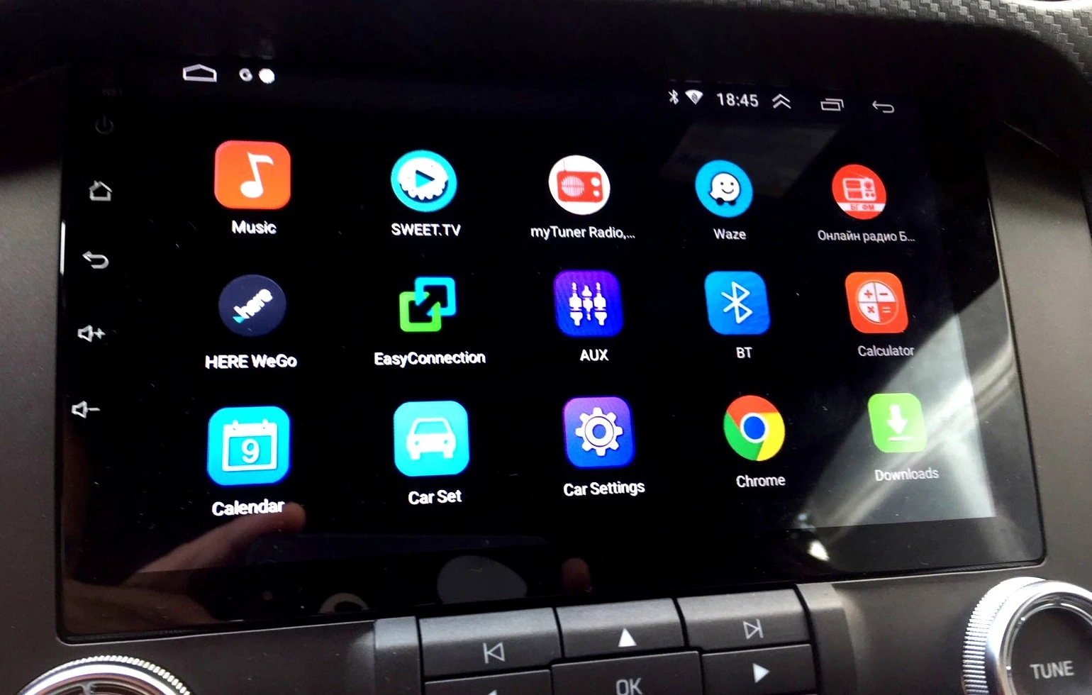 Ford Mustang ����� 19�.-25�. | Mobile.bg � ����������� 15