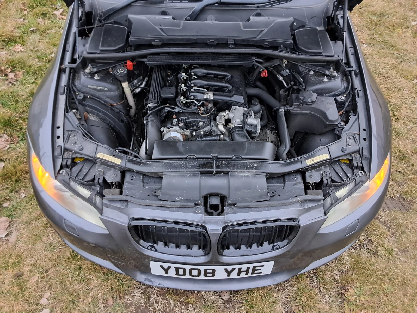 BMW 330 M paket | Mobile.bg   13