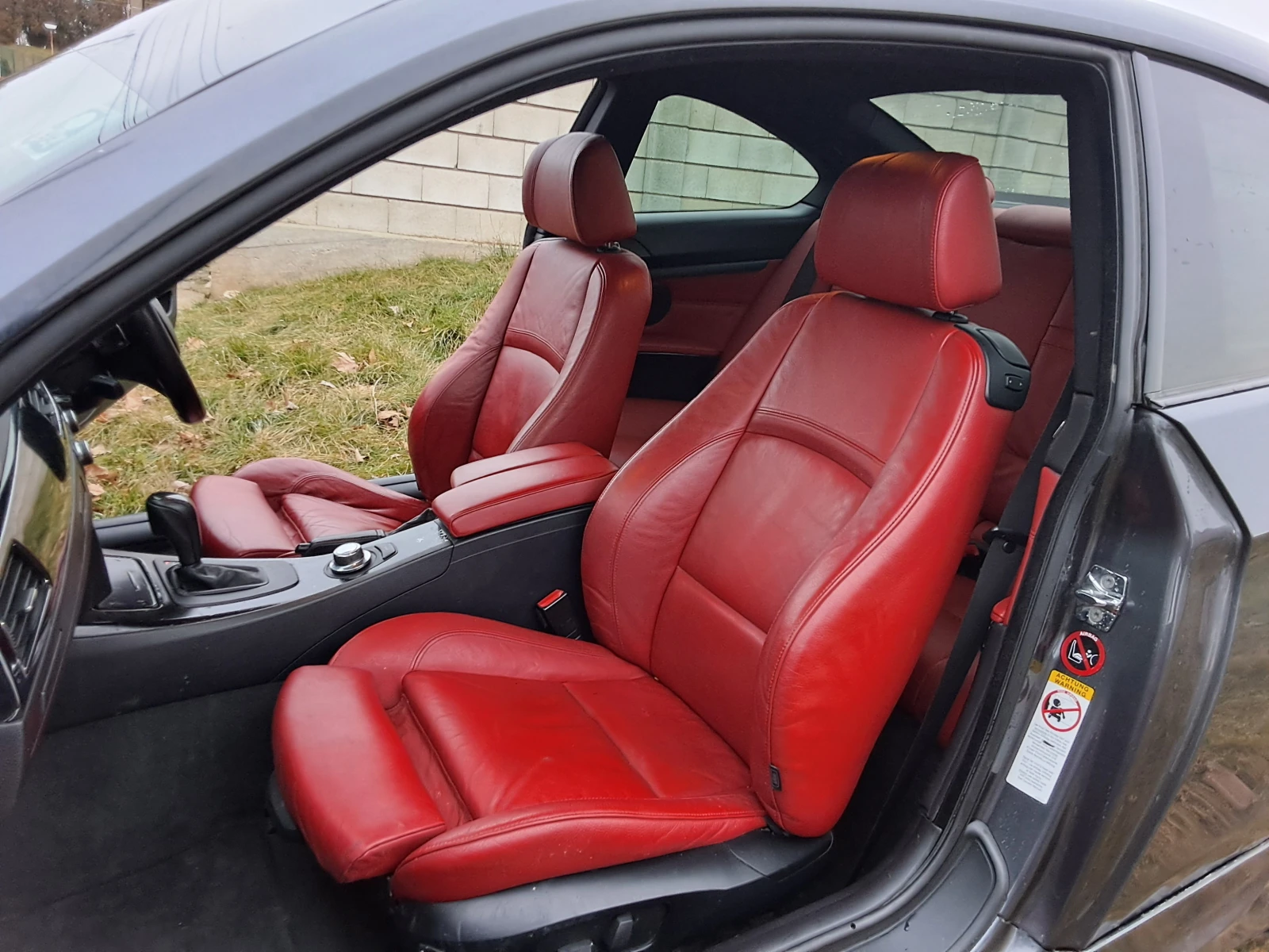 BMW 330 M paket | Mobile.bg   12