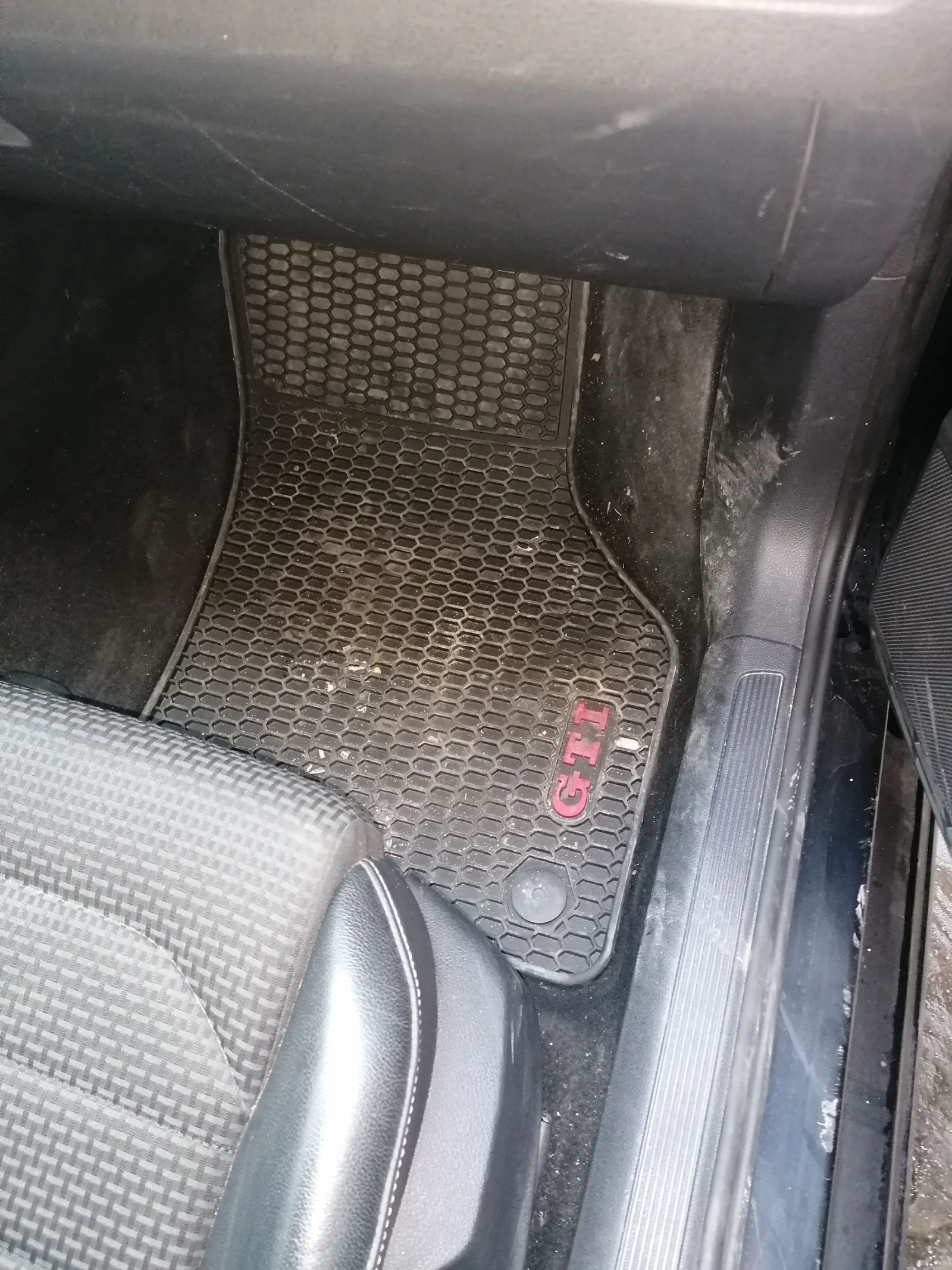 VW Golf  - изображение 6