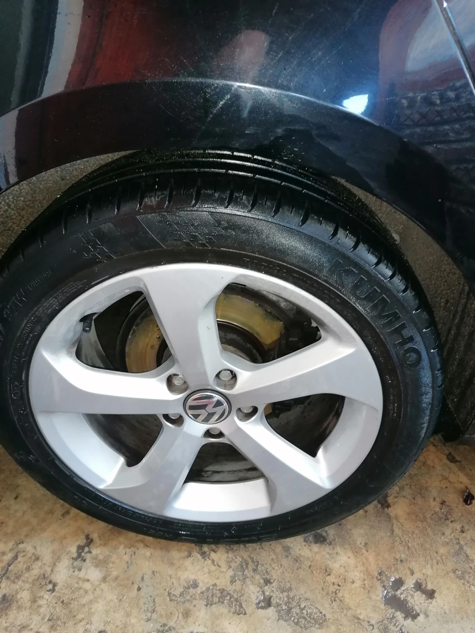 VW Golf  - изображение 2