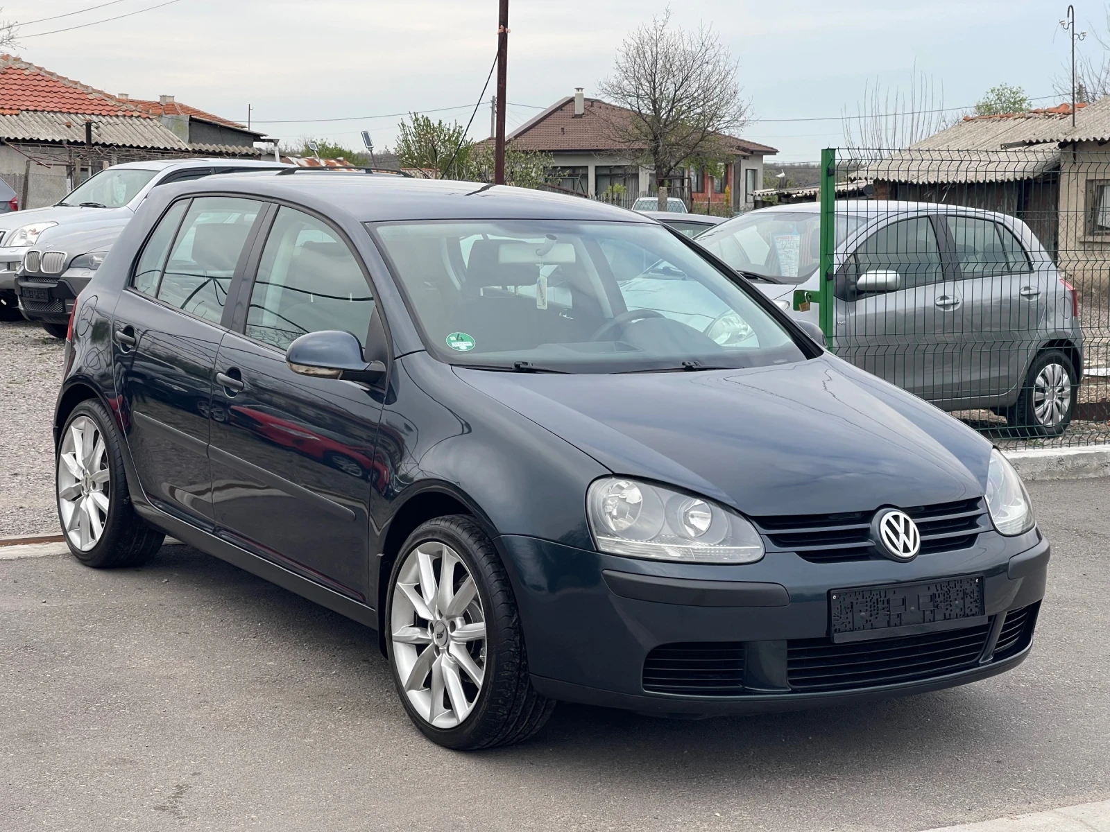 VW Golf 1.9TDI 105к.с - изображение 3