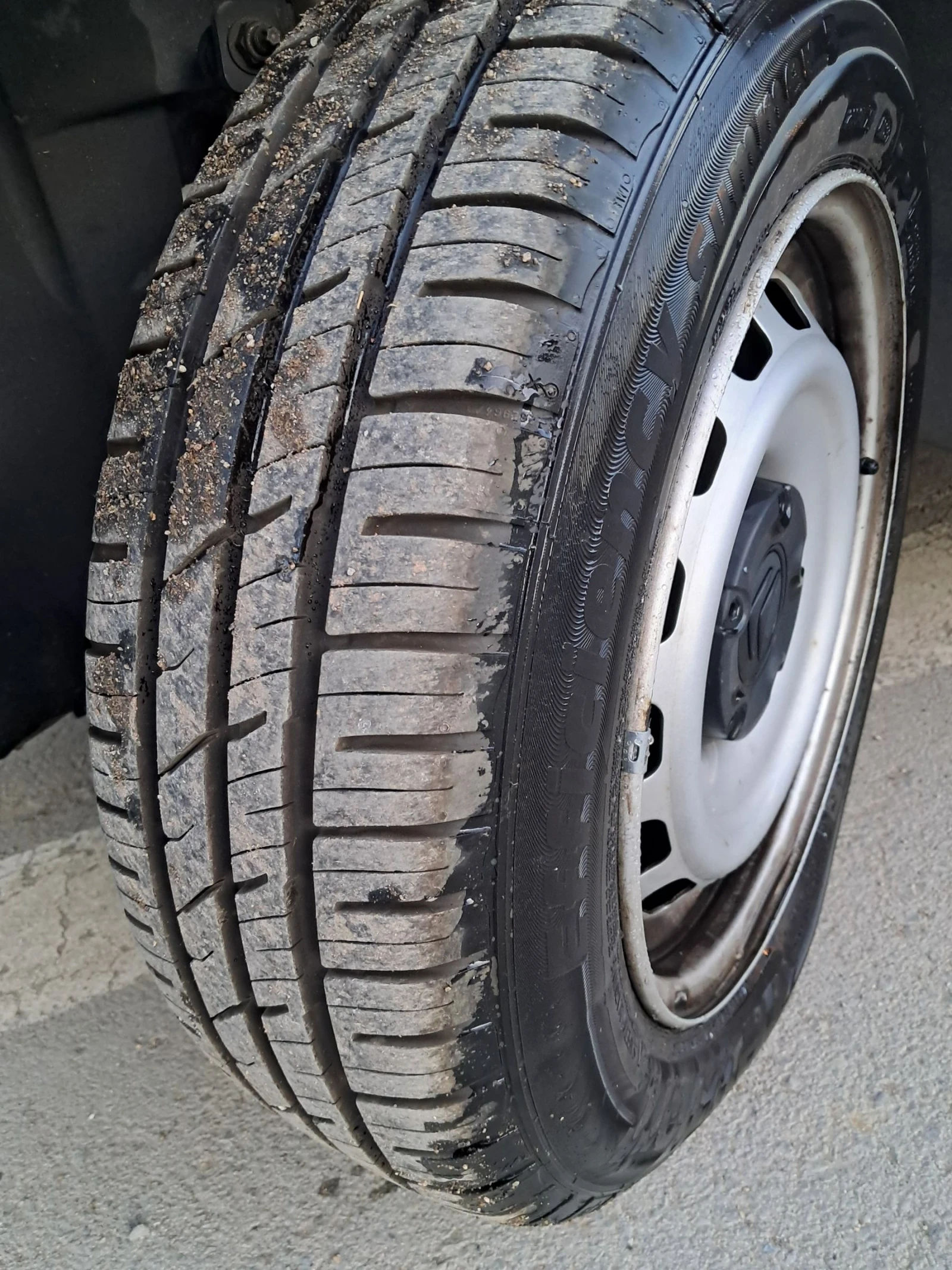 Citroen Berlingo 1.5hdi 100к.с. 38000км. - изображение 10