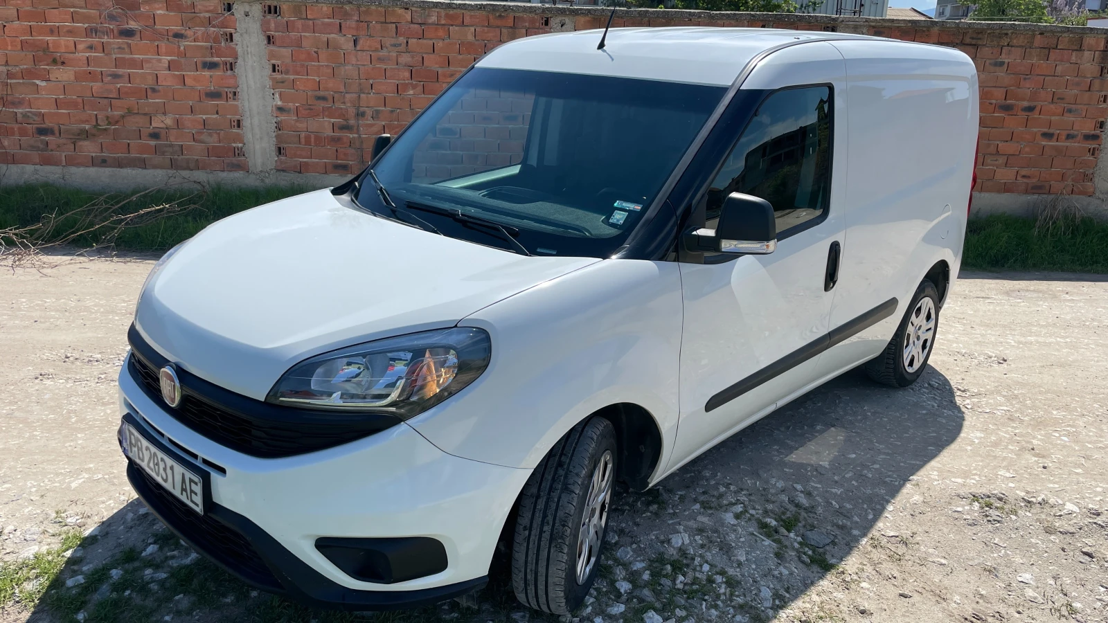 Fiat Doblo  - изображение 4