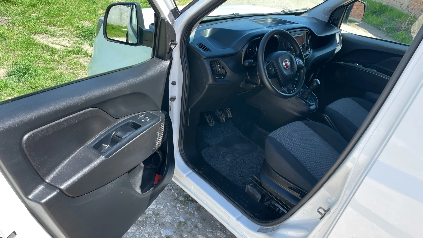 Fiat Doblo  - изображение 5