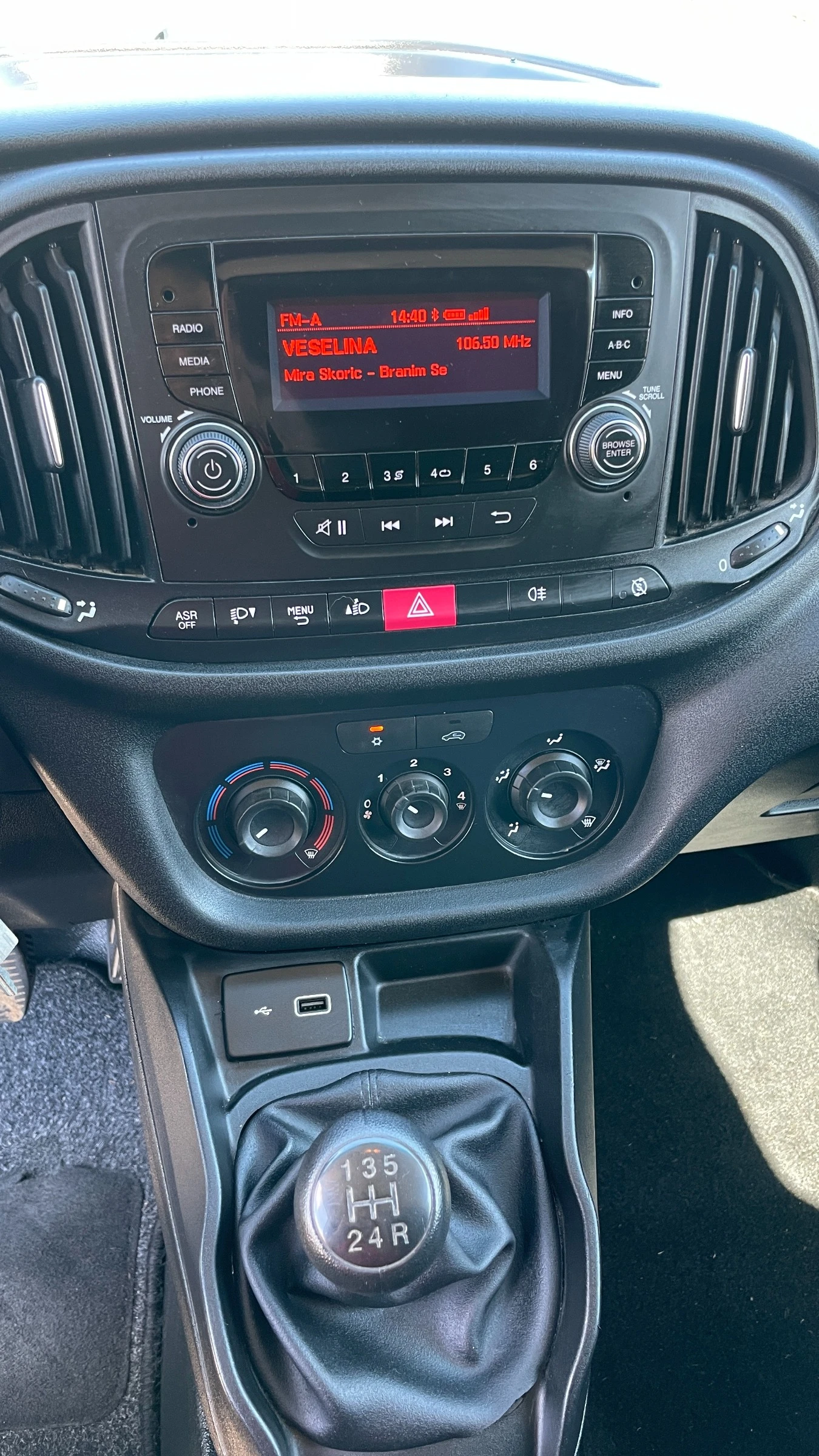 Fiat Doblo  - изображение 7