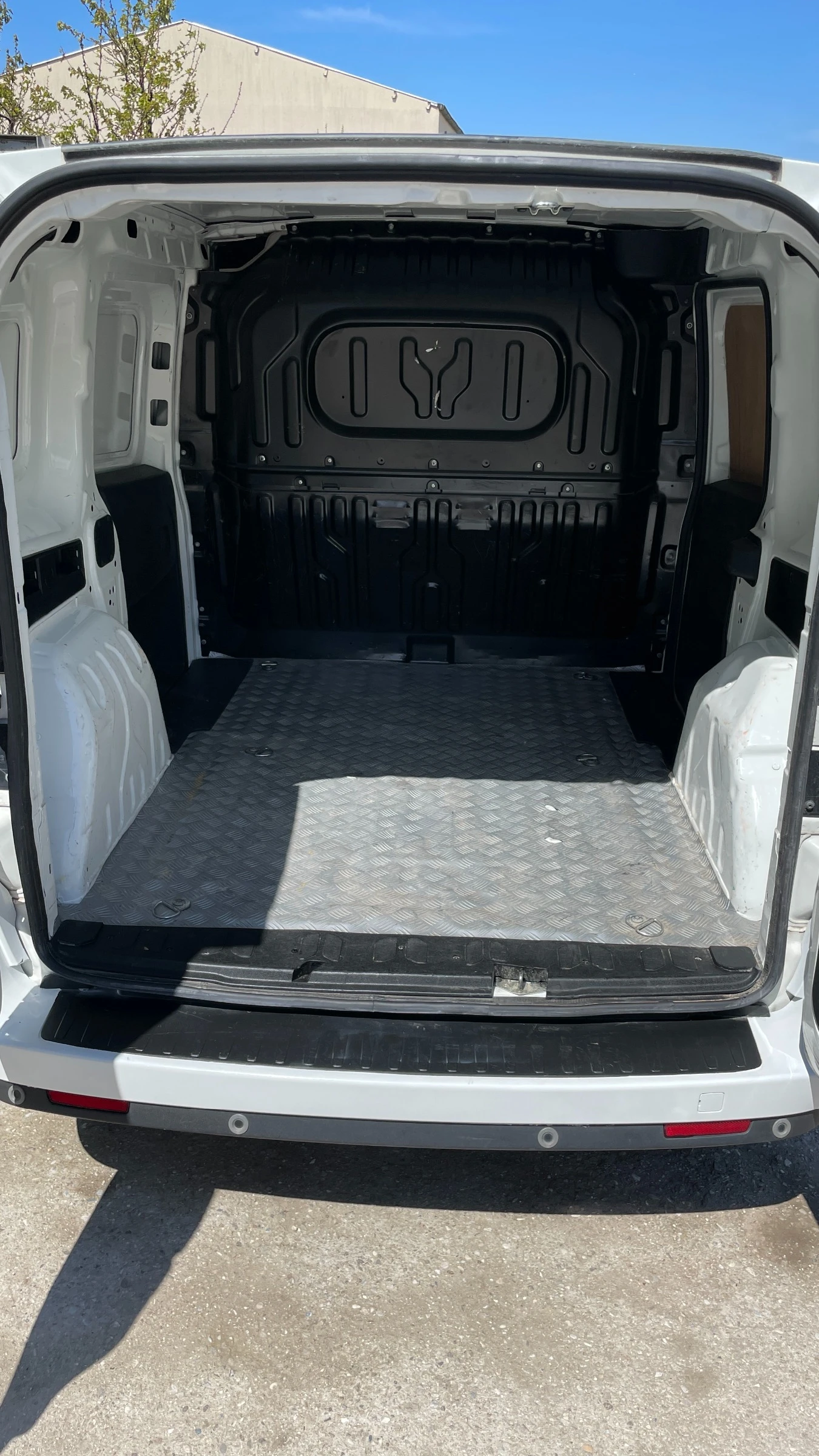Fiat Doblo  - изображение 9