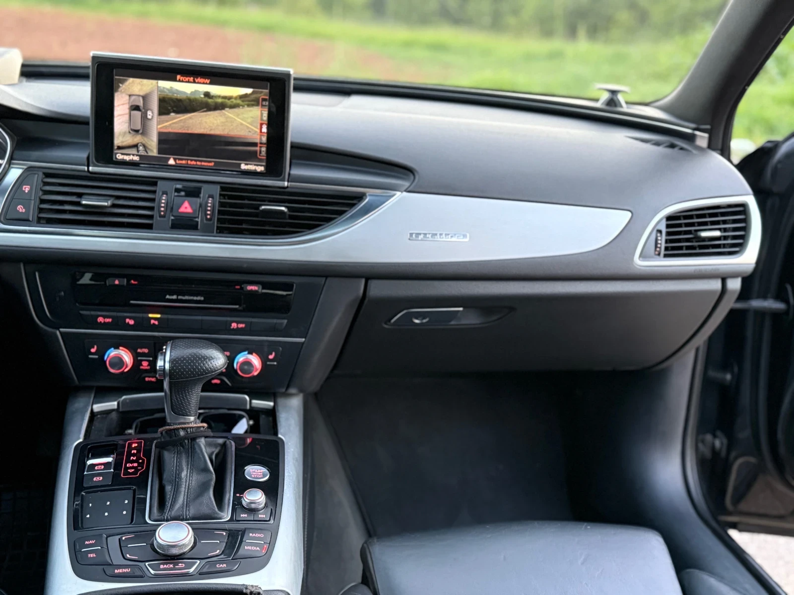 Audi A6 313* B&O* MATRIX - изображение 10