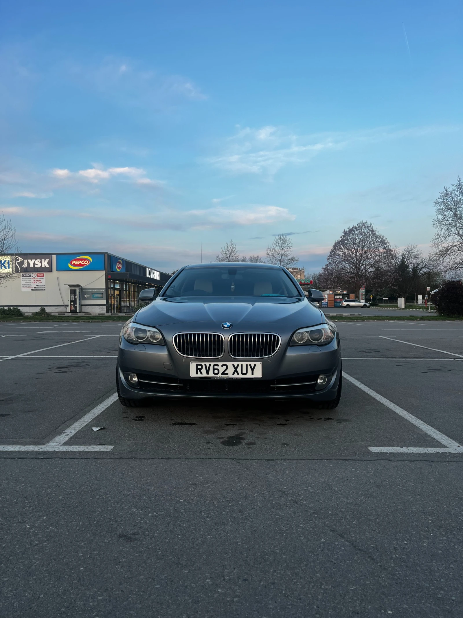 BMW 520  - изображение 3