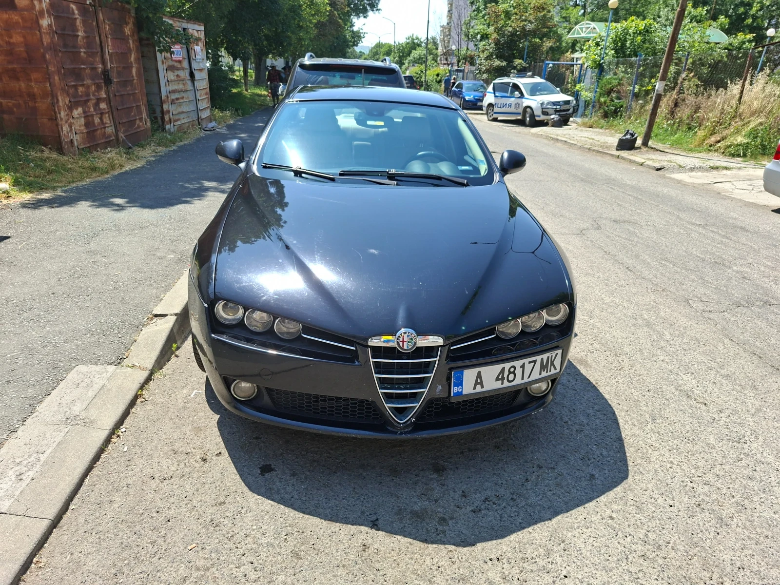 Alfa Romeo 159 | Mobile.bg   1