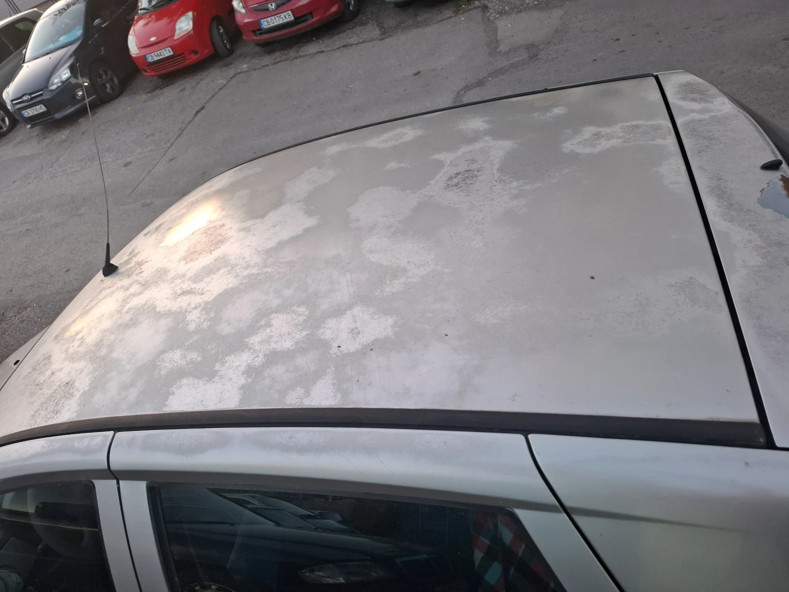 Fiat Punto  - изображение 6