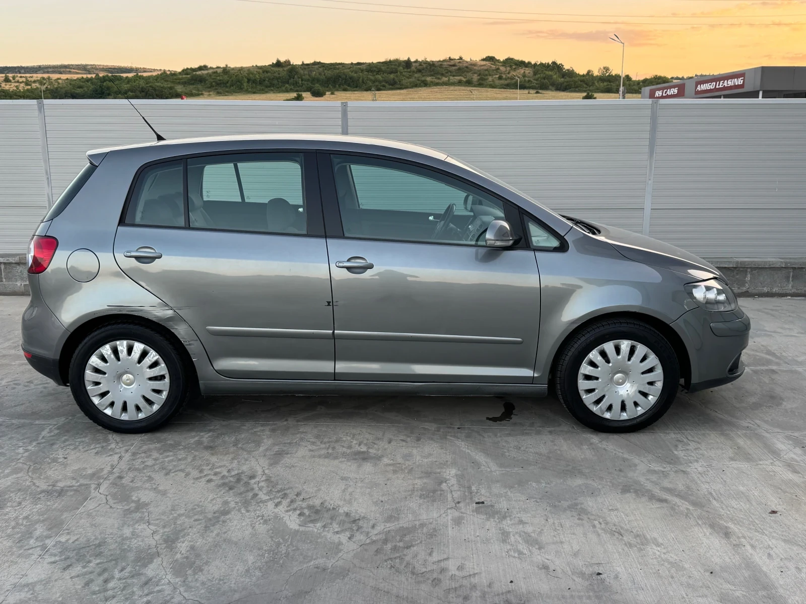 VW Golf Plus 1.9 TDi 105kc 135000km!!!! - изображение 4