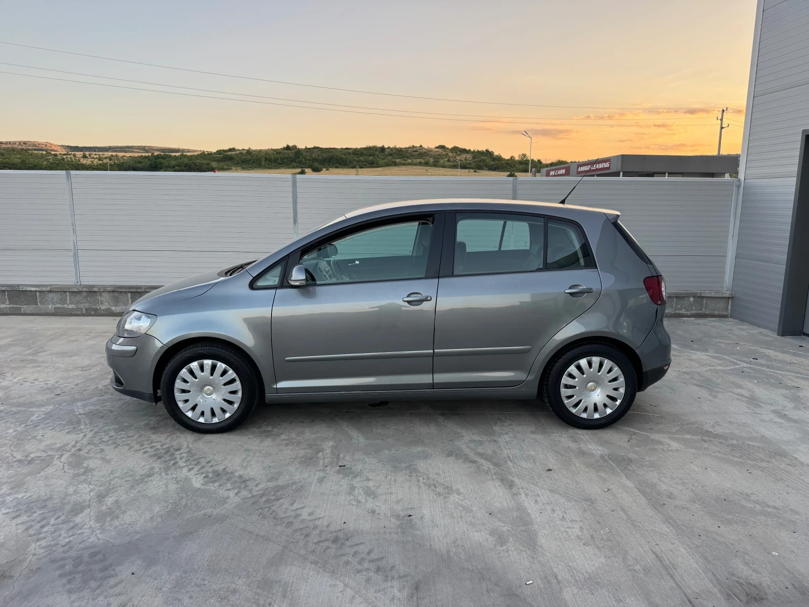 VW Golf Plus 1.9 TDi 105kc 135000km!!!! - изображение 8