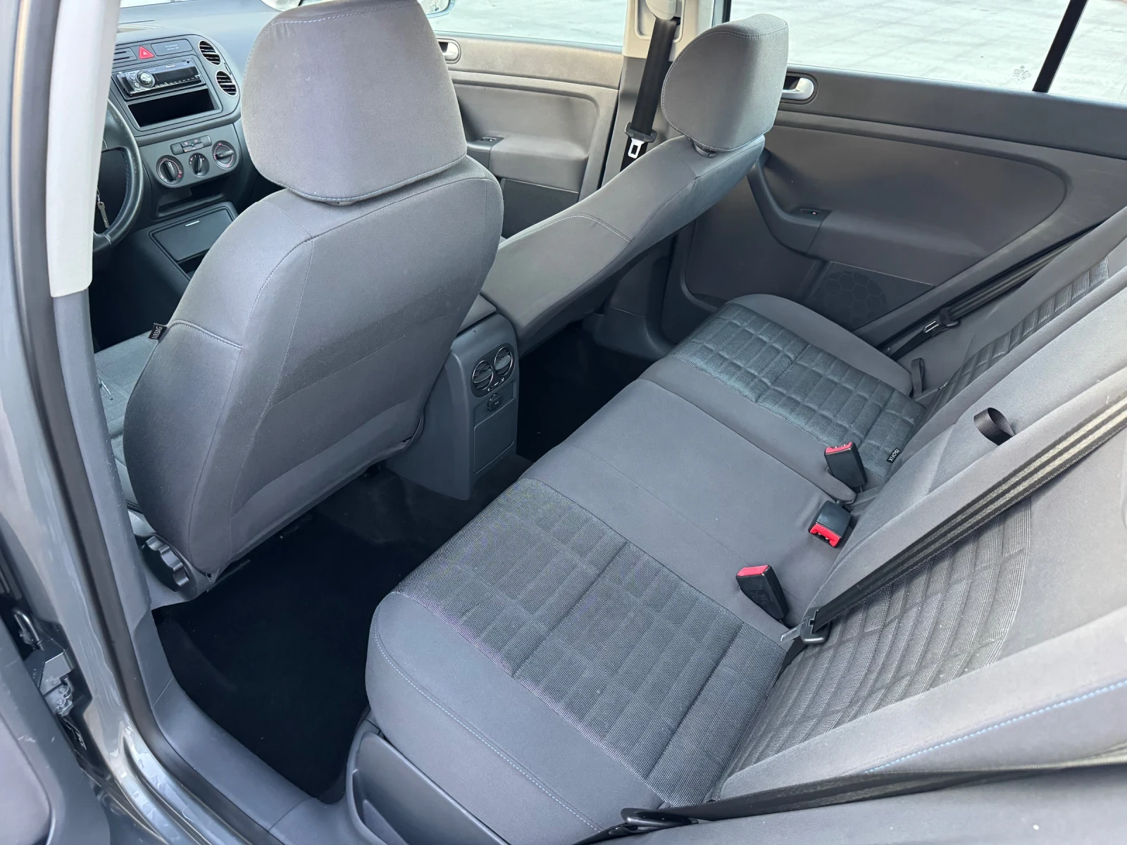 VW Golf Plus 1.9 TDi 105kc 135000km!!!! - изображение 10