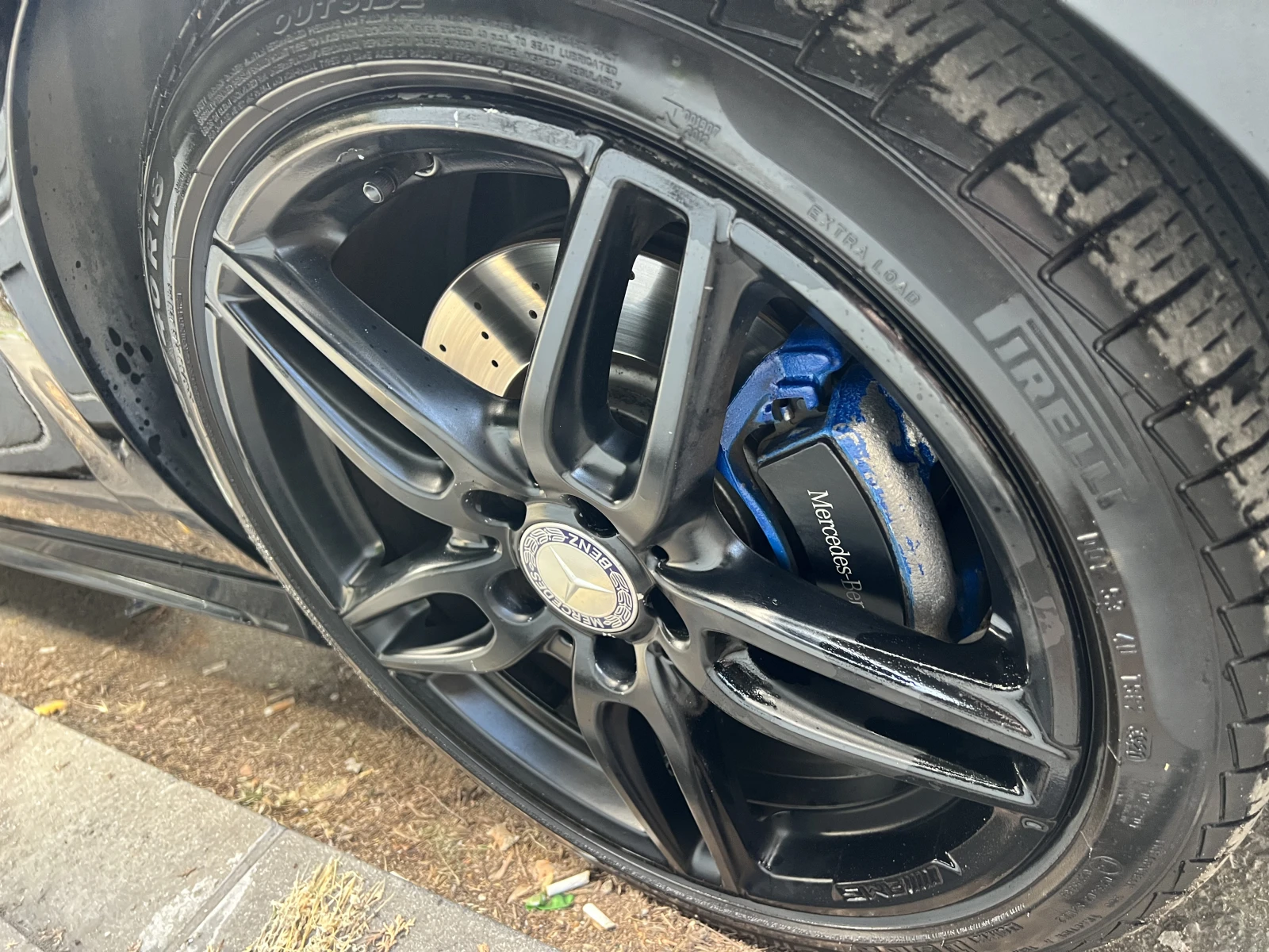 Mercedes-Benz CLA 250 4MATIC  | 2017 | 211 .. |   | Mobile.bg   16