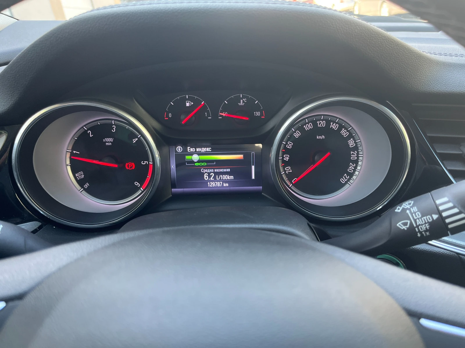 Opel Insignia 2.0 - изображение 5