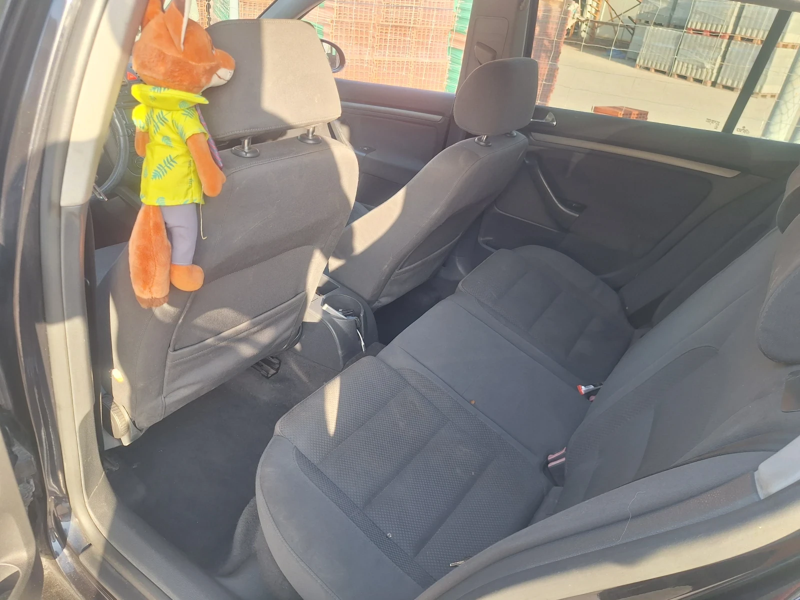 VW Golf 2.0  - изображение 6