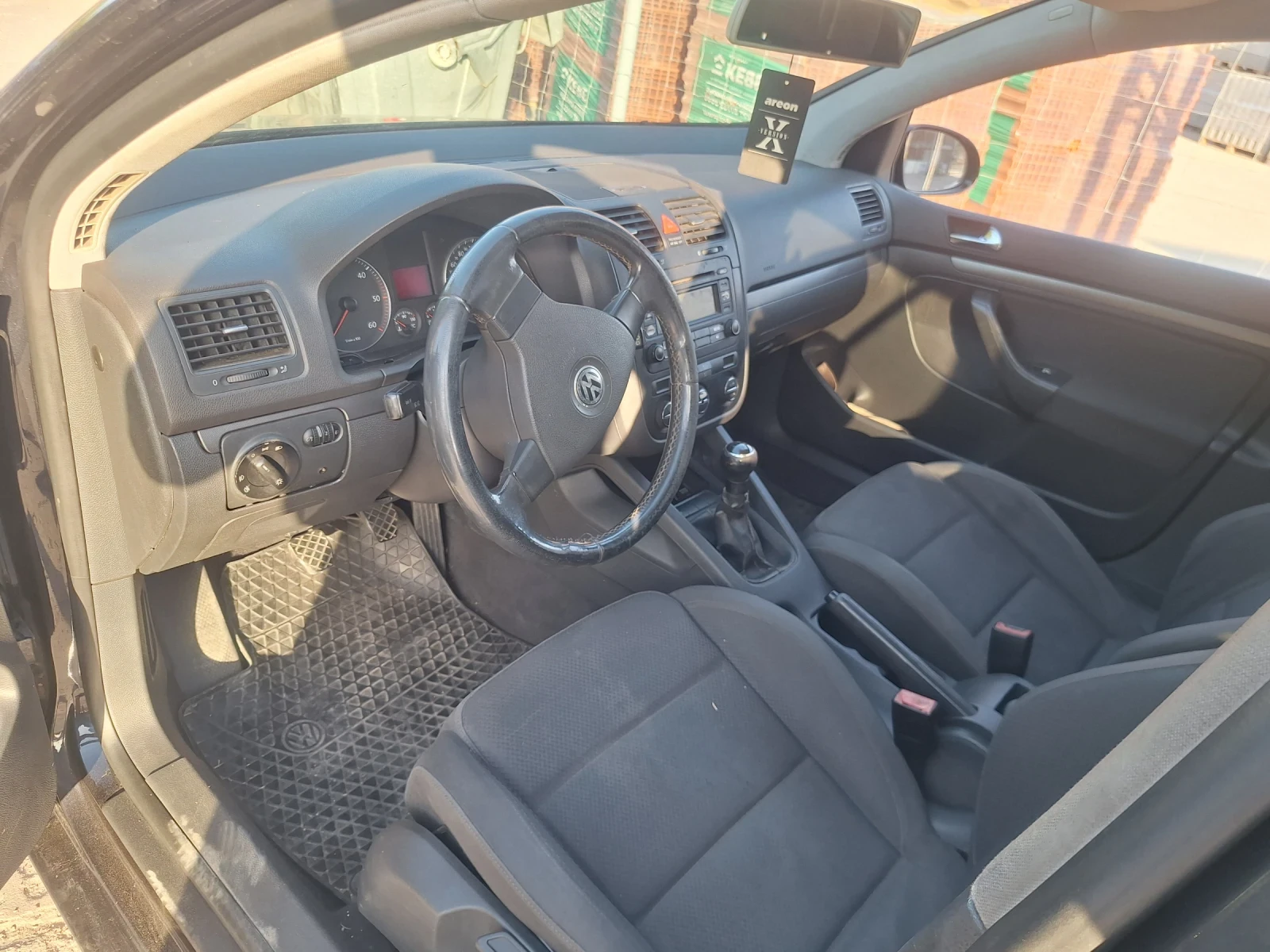 VW Golf 2.0  - изображение 5
