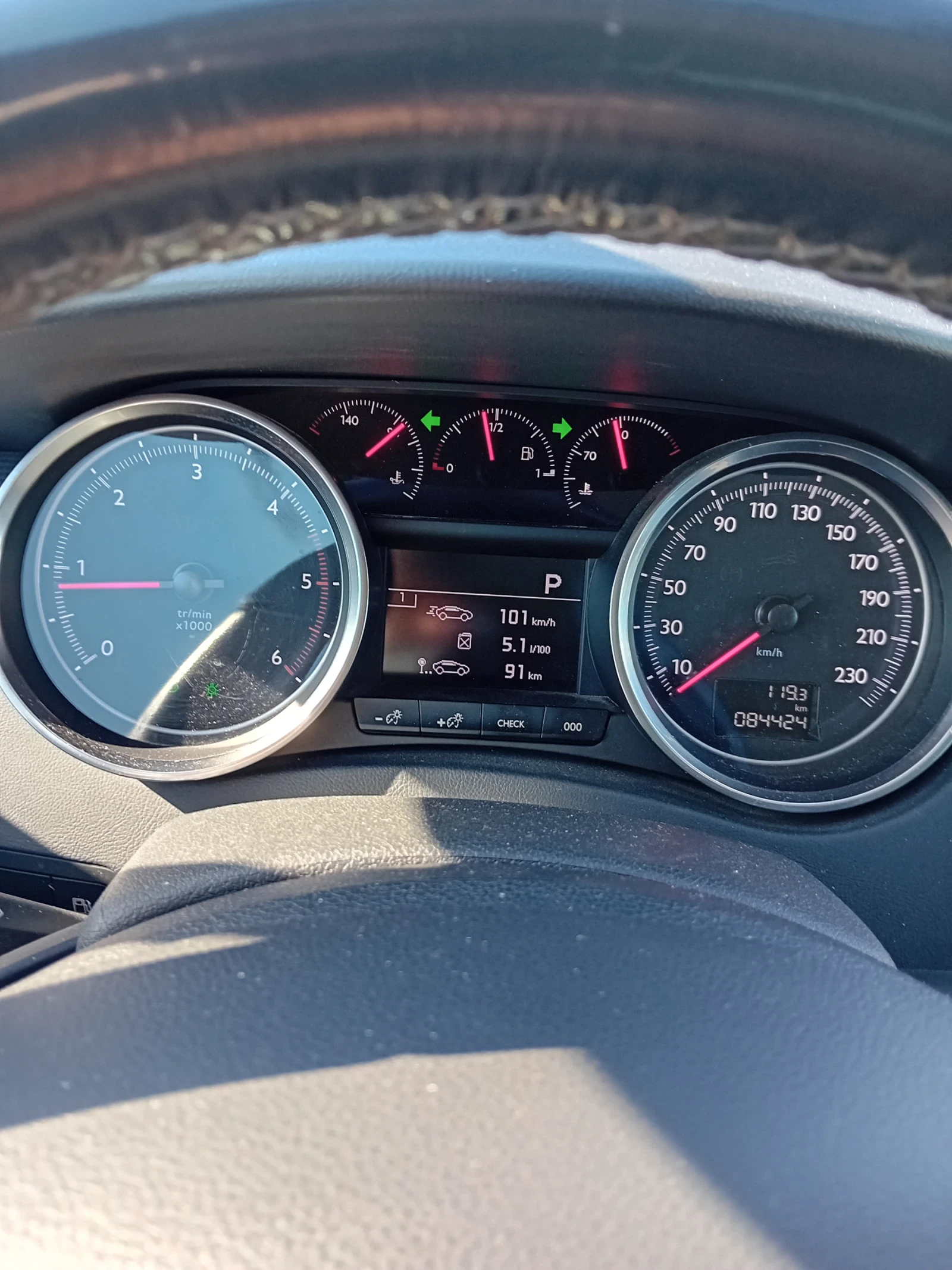 Peugeot 508 2HDI;GT MK1 | Mobile.bg � ����������� 17