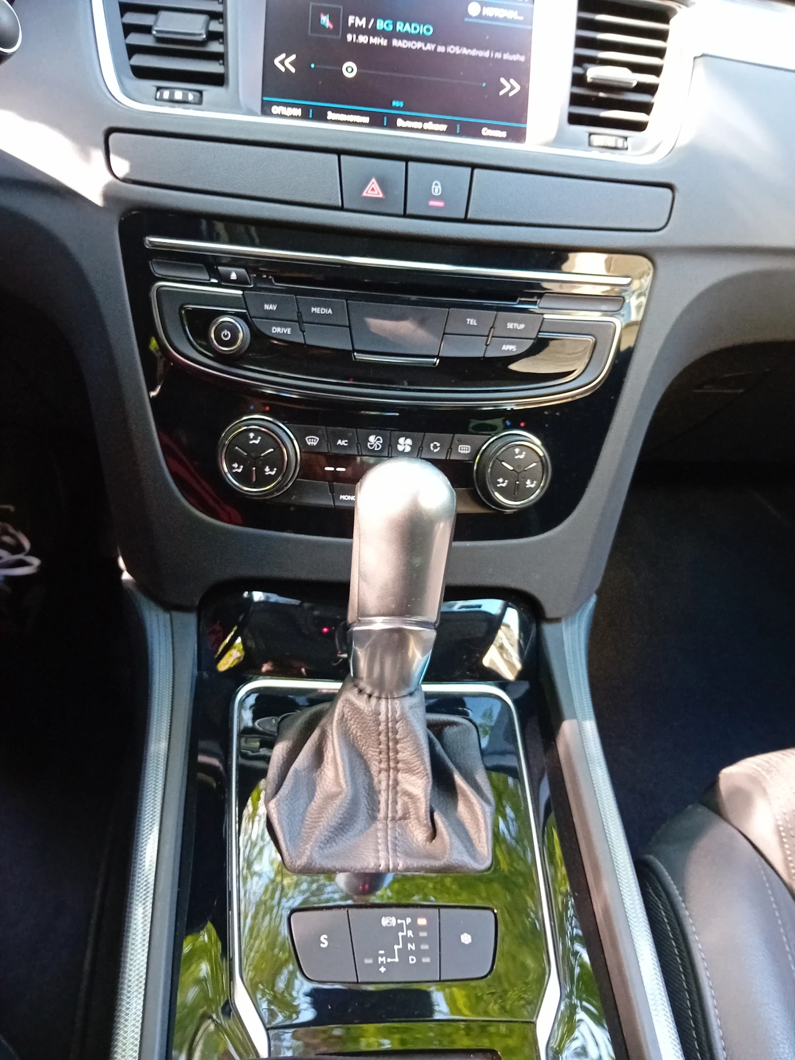 Peugeot 508 2HDI | Mobile.bg   14