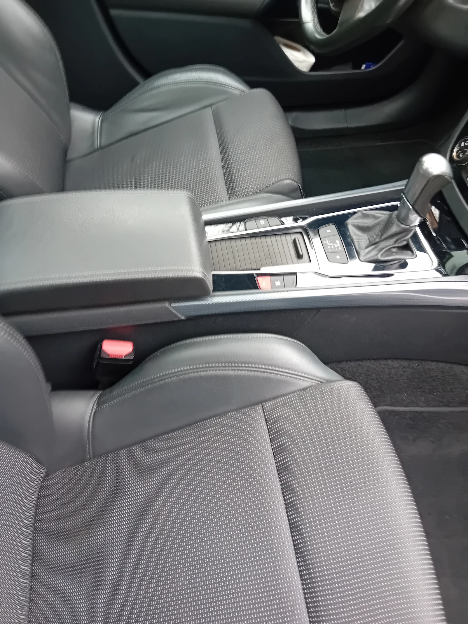 Peugeot 508 2HDI;GT MK1 | Mobile.bg � ����������� 16