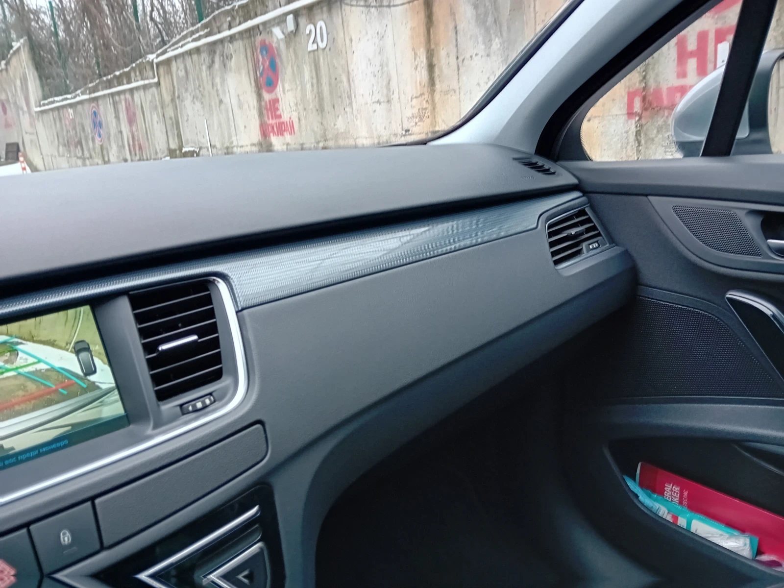 Peugeot 508 2HDI;GT MK1 | Mobile.bg � ����������� 12