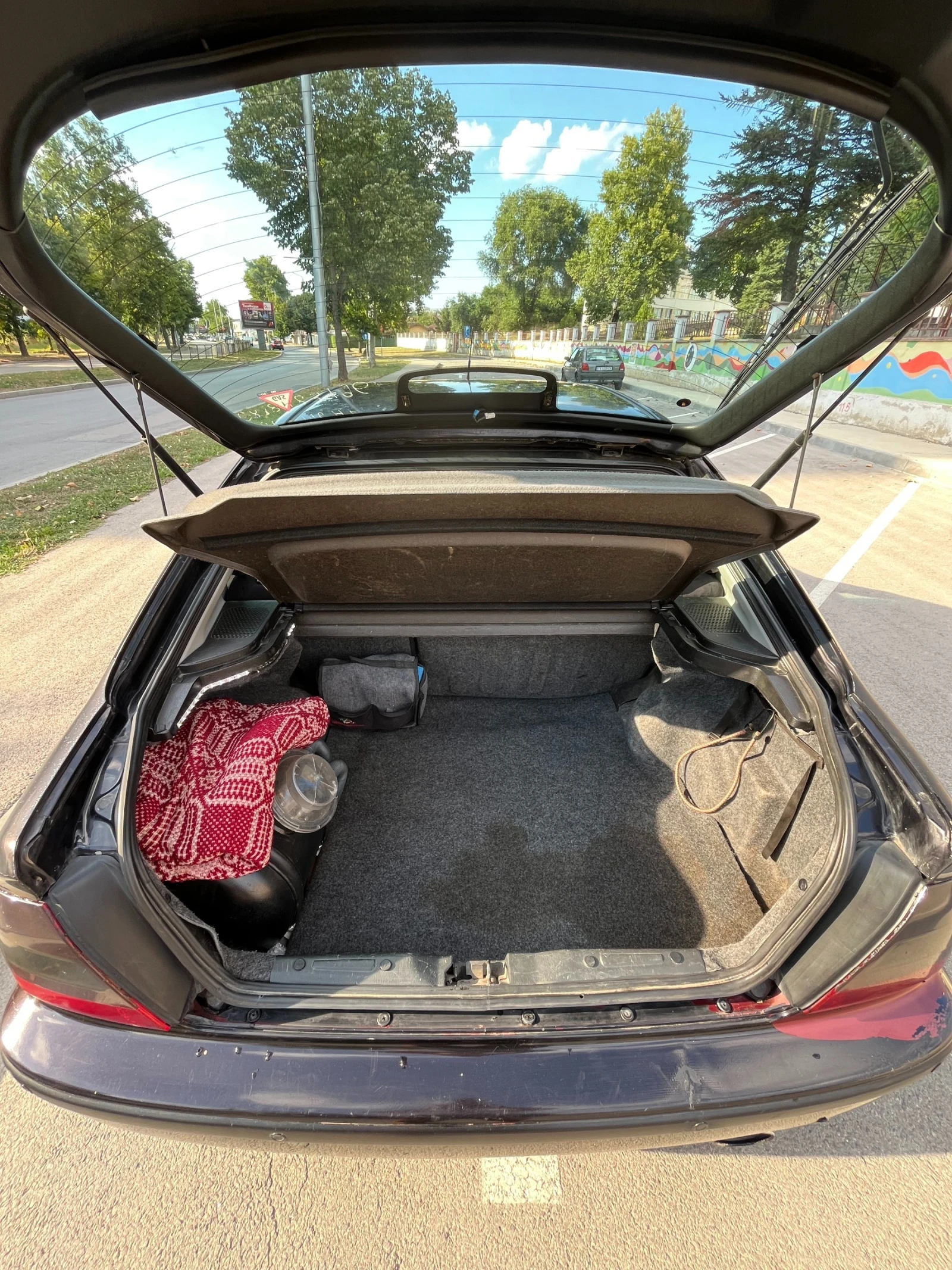 Honda Civic MB4 (D16W2) | Mobile.bg   16