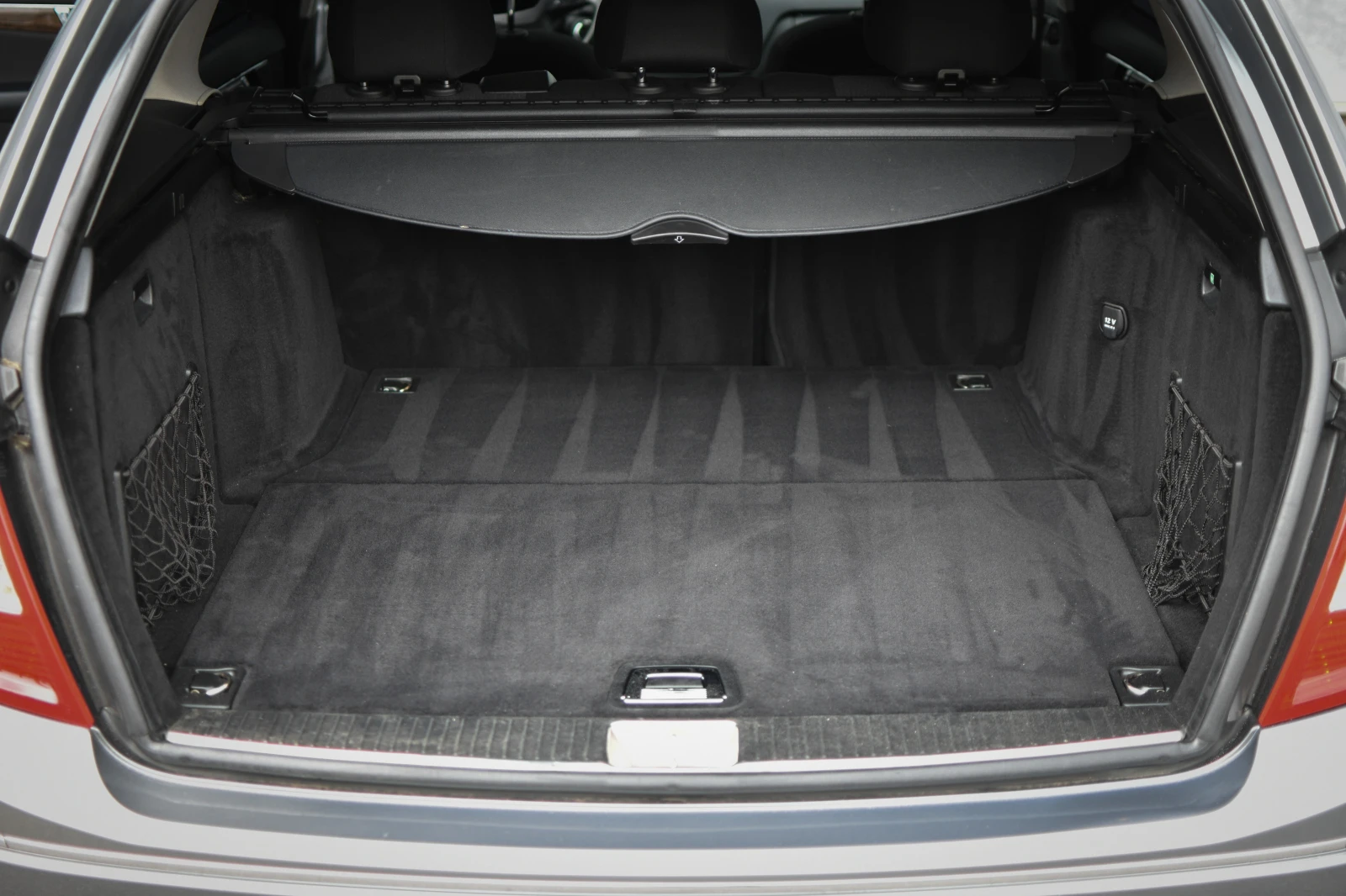 Mercedes-Benz C 200 C 200 CDI AVTOMAT | Mobile.bg   12