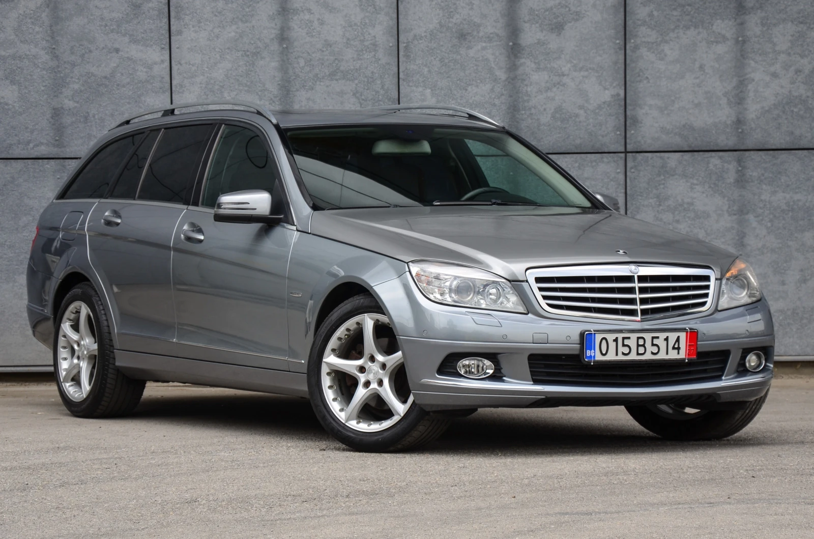 Mercedes-Benz C 200 C 200 CDI AVTOMAT - изображение 3