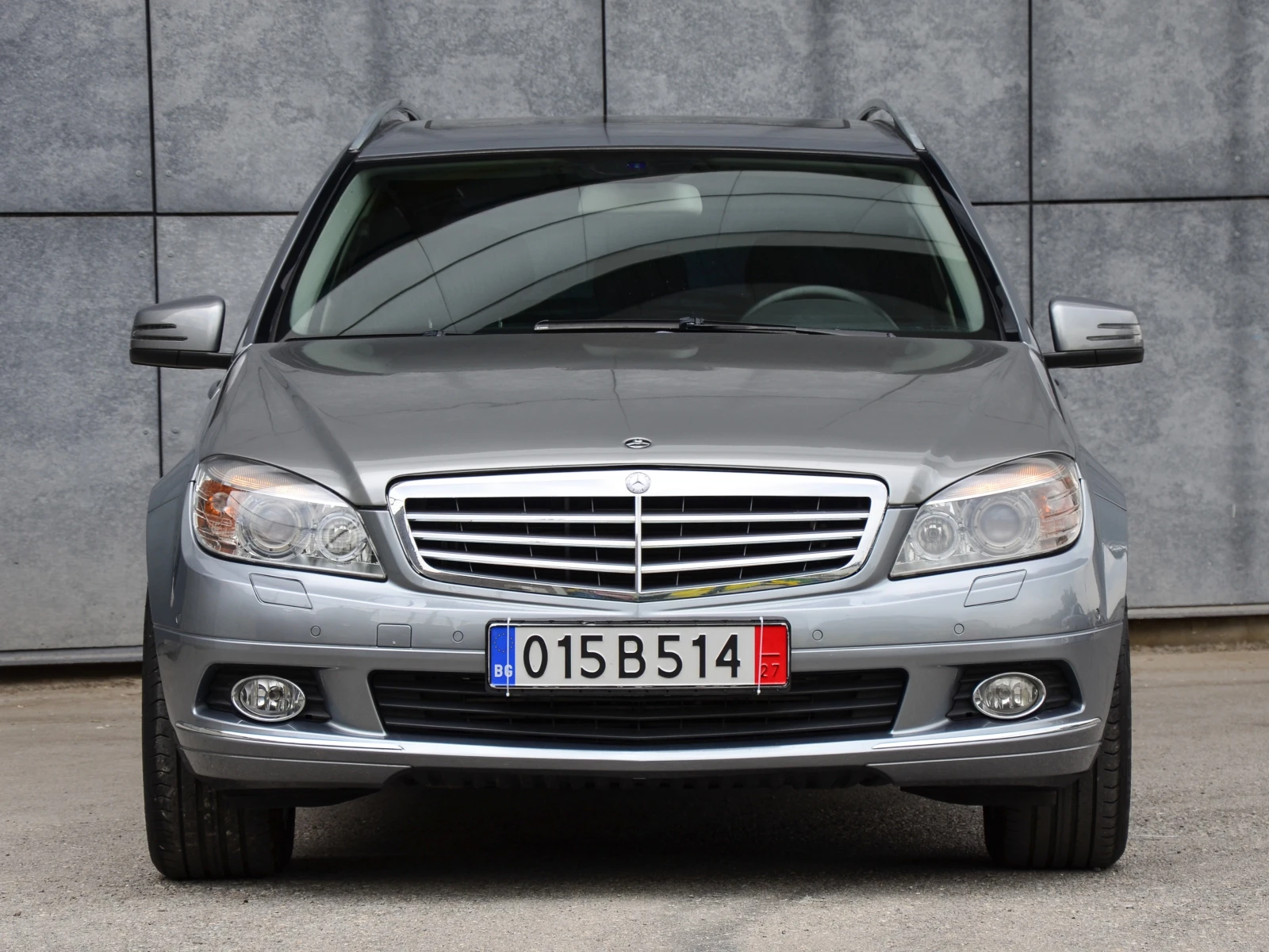 Mercedes-Benz C 200 C 200 CDI AVTOMAT - изображение 2