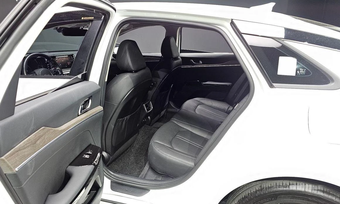 Kia K5 | Mobile.bg   11