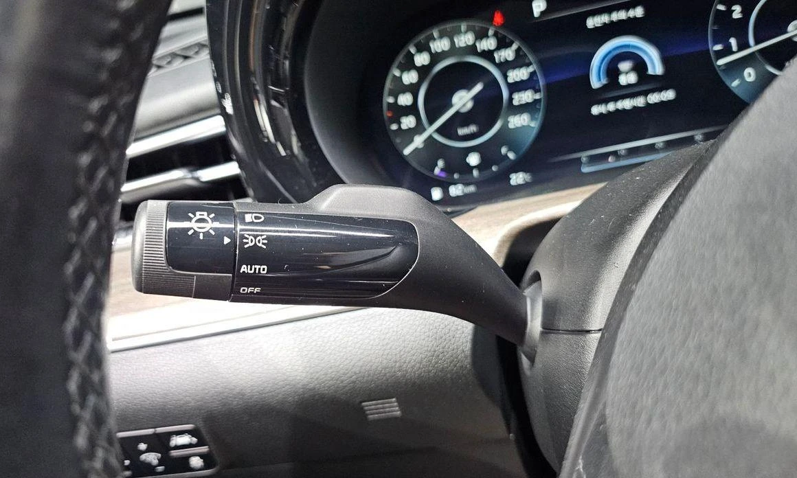 Kia K5 | Mobile.bg   15