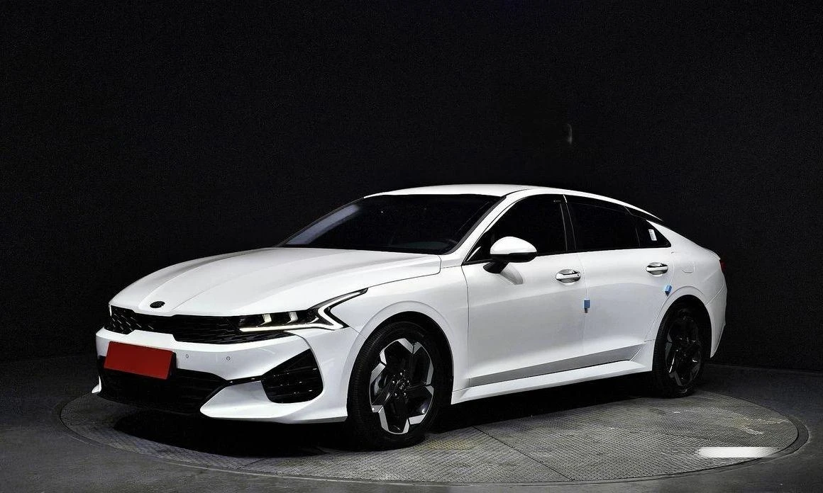 Kia K5 | Mobile.bg   1