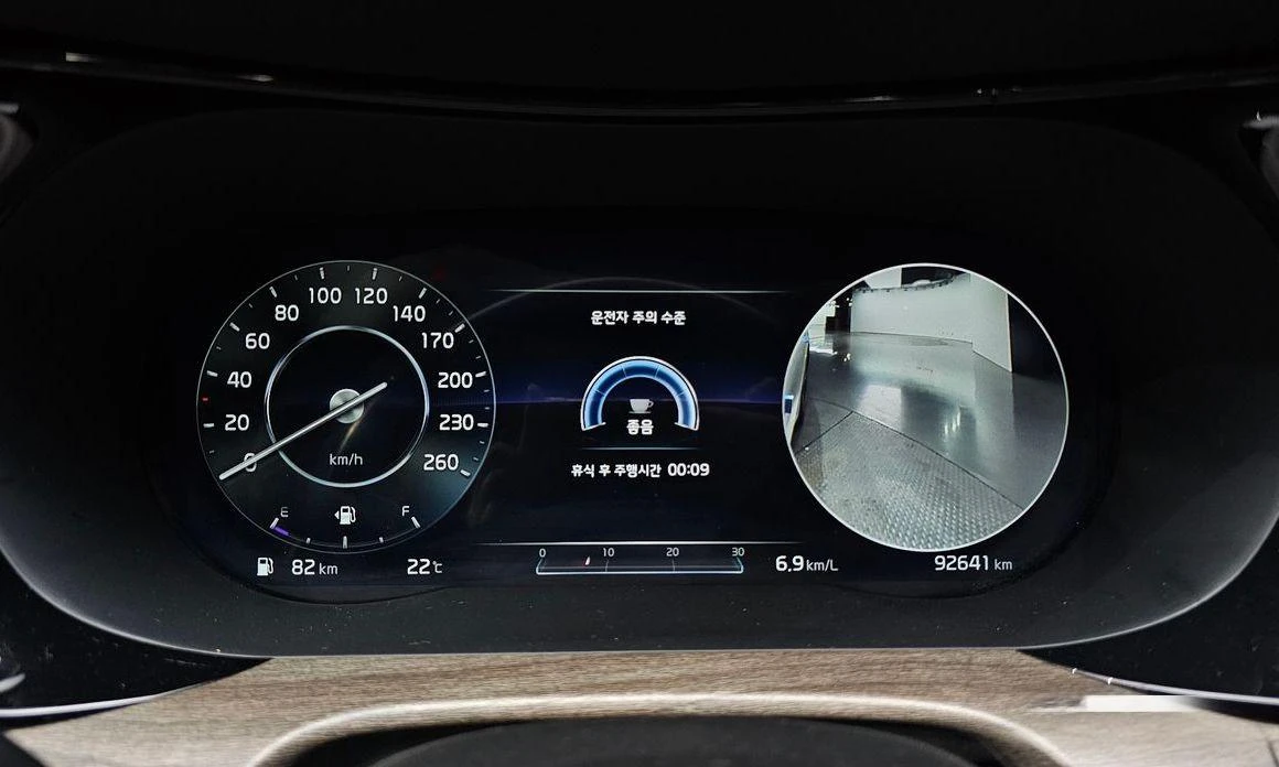 Kia K5  - изображение 8