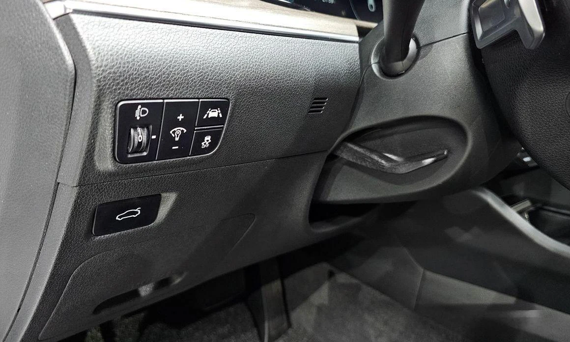 Kia K5 | Mobile.bg   13