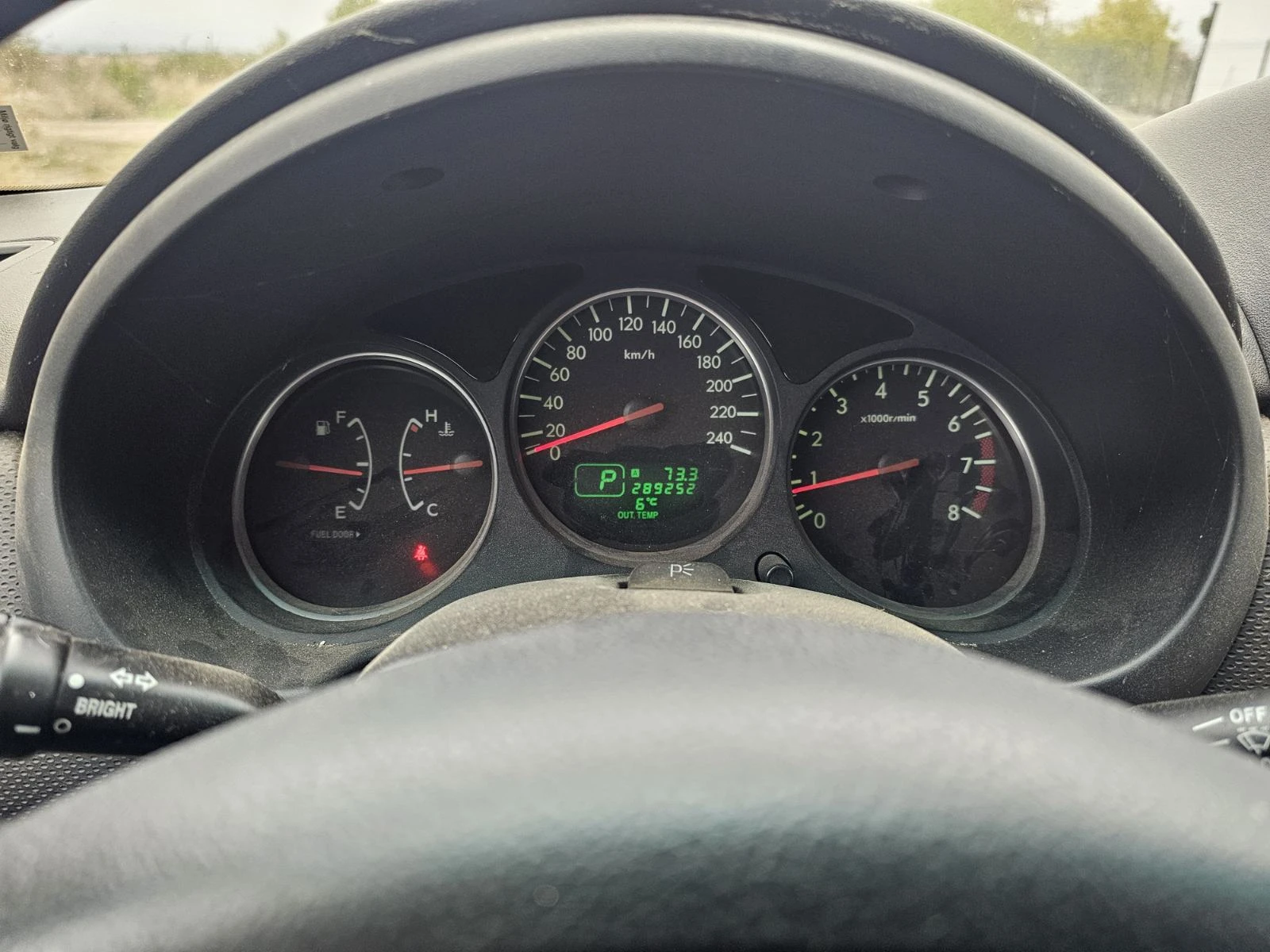 Subaru Forester 2, 5XT - изображение 9