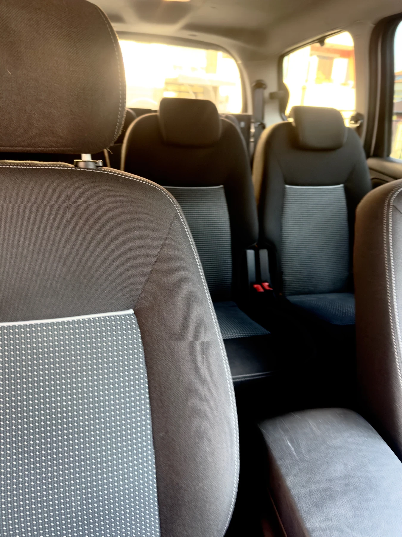 Ford Galaxy TREND 2.0D | Mobile.bg   13