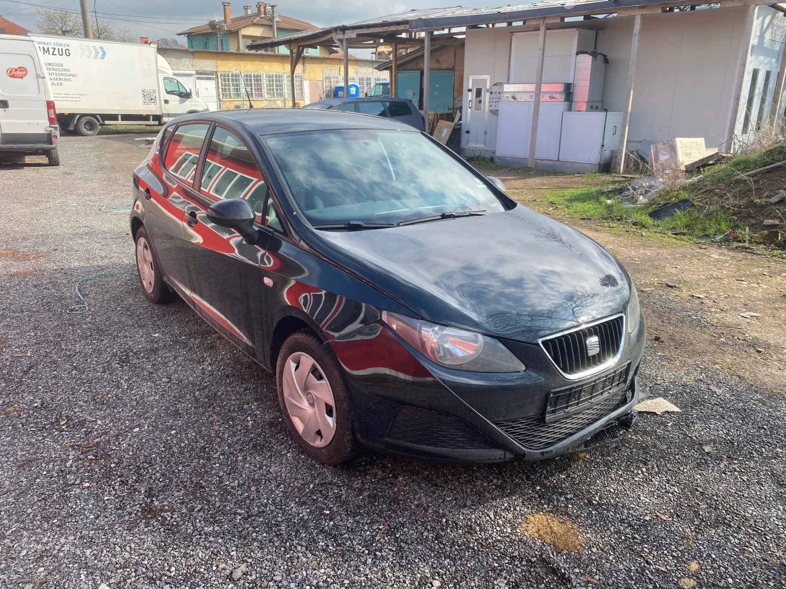 Seat Ibiza 1.2 | Mobile.bg � ����������� 1