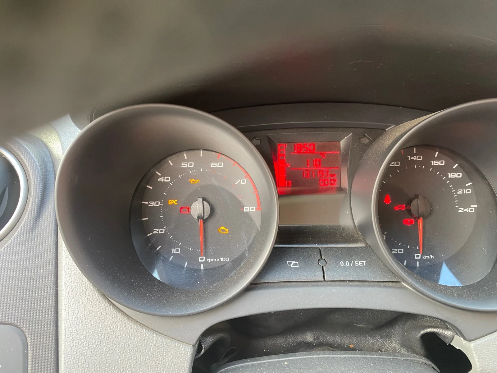 Seat Ibiza 1.2 - изображение 6