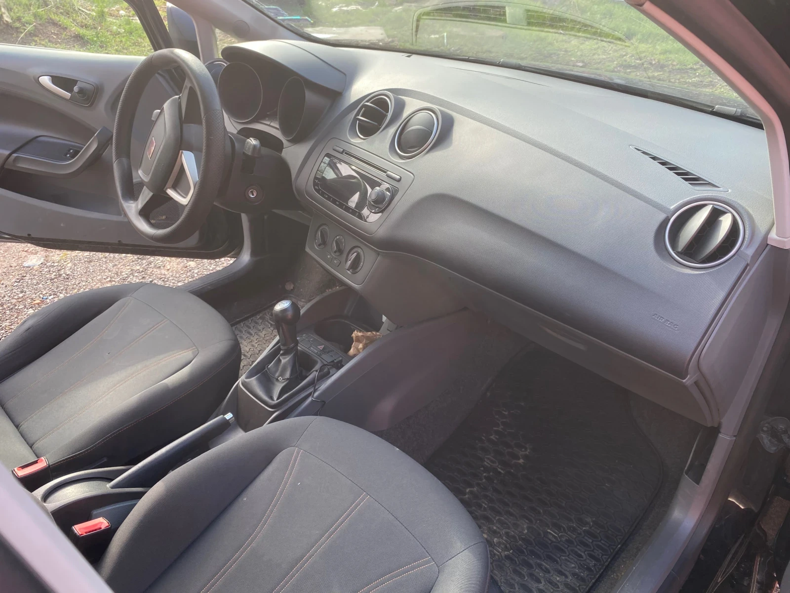 Seat Ibiza 1.2 - изображение 7