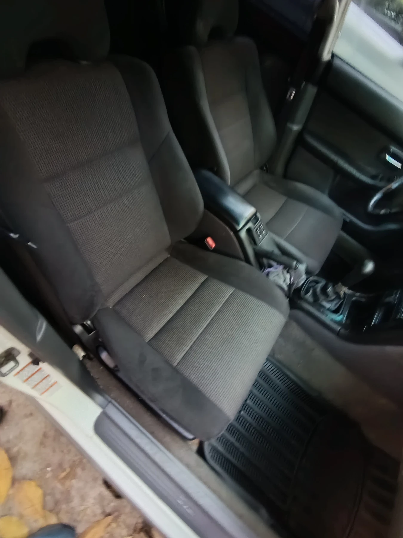 Subaru Outback 2.5 4WD | Mobile.bg   8