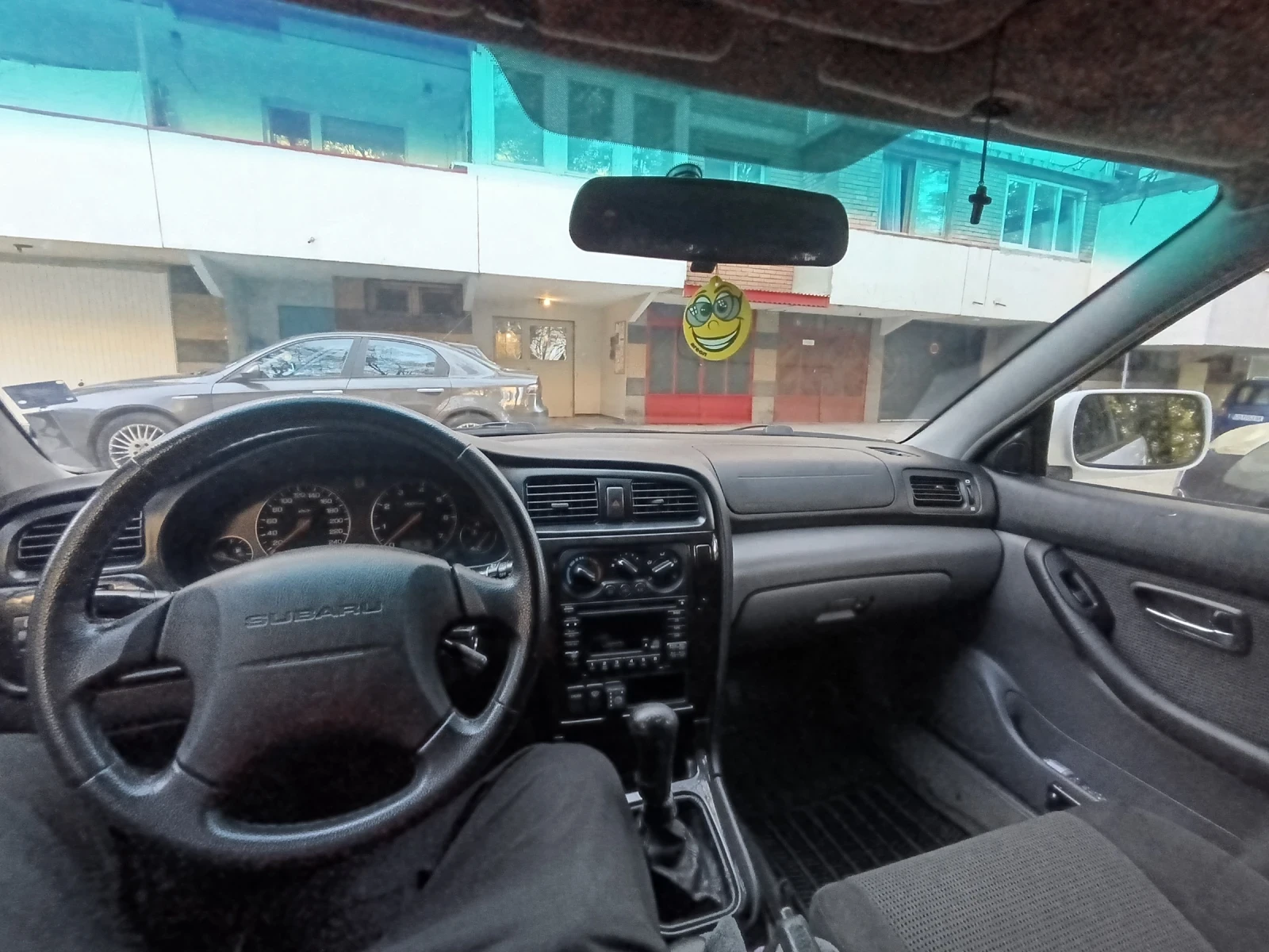 Subaru Outback 2.5 4WD | Mobile.bg   3